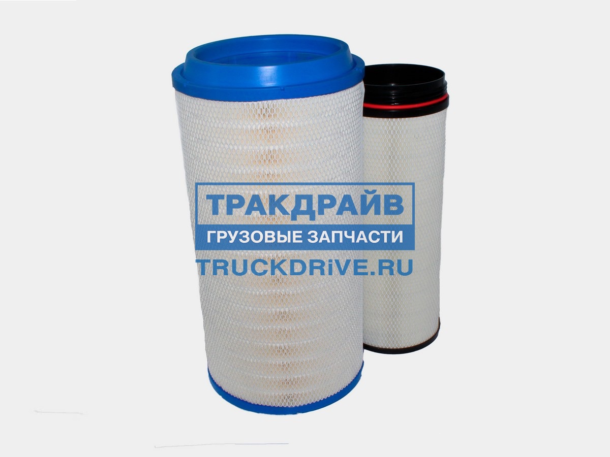 Фото AVTO-TECH AT1199 фильтр воздушный SHACMAN X6000 AVTO-TECH (QUALITY ORIGINAL)