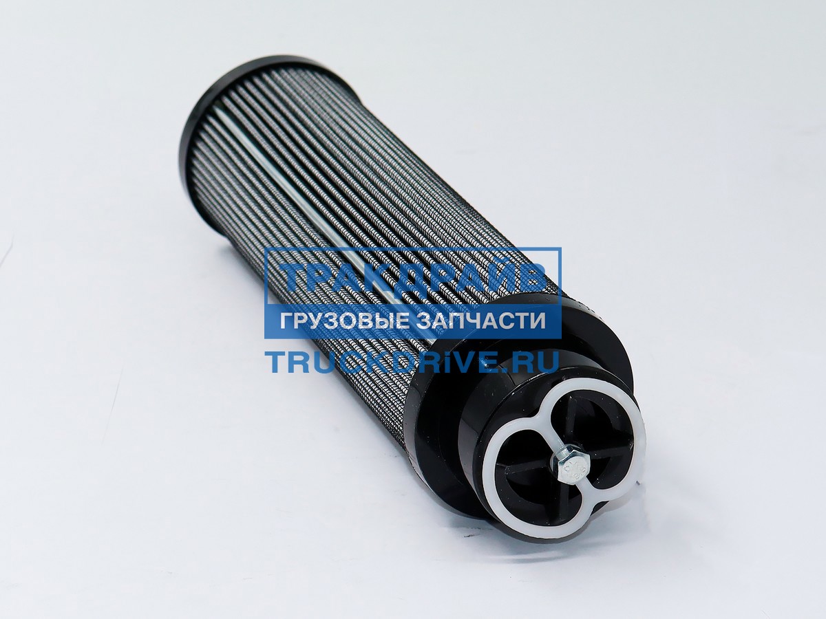 Фото AVTO-TECH AT1216 фильтр гидробака HYVA масляный большой HOWO AVTO-TECH (QUALITY ORIGINAL)