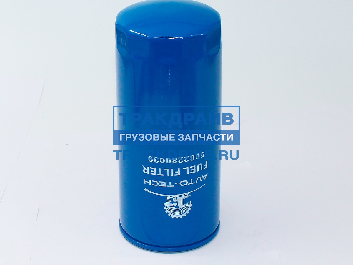 Фото AVTO-TECH AT1276 фильтр топливный тонкой очистки Iveco Genlyon/ 682 AVTO-TECH