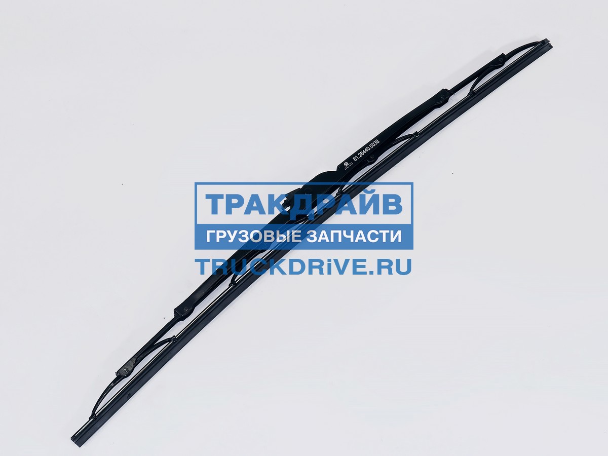 Фото AVTO-TECH AT1450 щетка стеклоочистителя F2000/F3000 AVTO-TECH (QUALITY ORIGINAL)