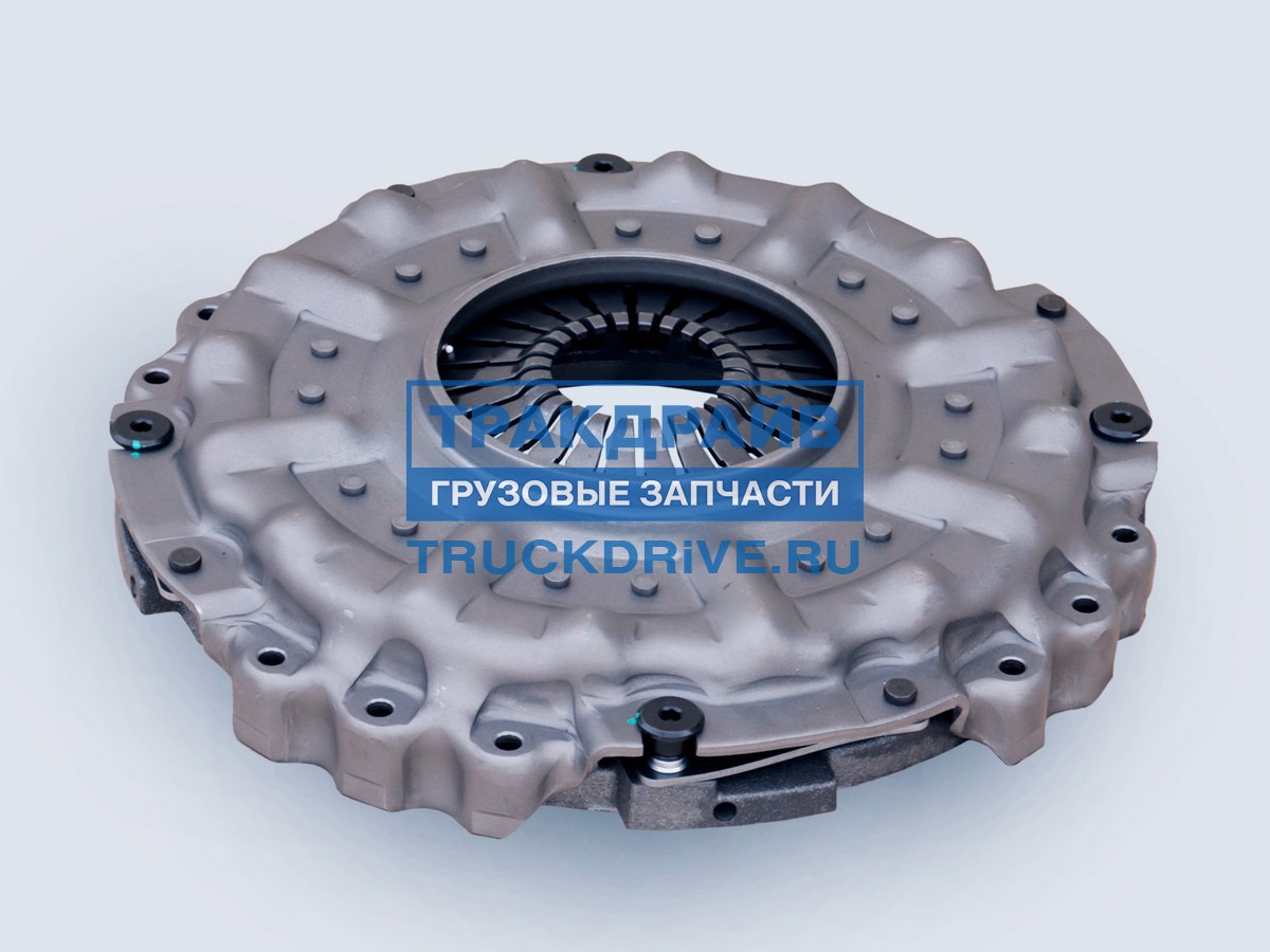 Фото AVTO-TECH AT1627 корзина F3000 прямой выжим AVTO-TECH (QUALITY ORIGINAL)