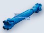Фото AVTO-TECH AT1687 вал карданный L=1300мм (Фланец 180x4x62) без подвесного 8х4 AVTO-TECH (QUALITY