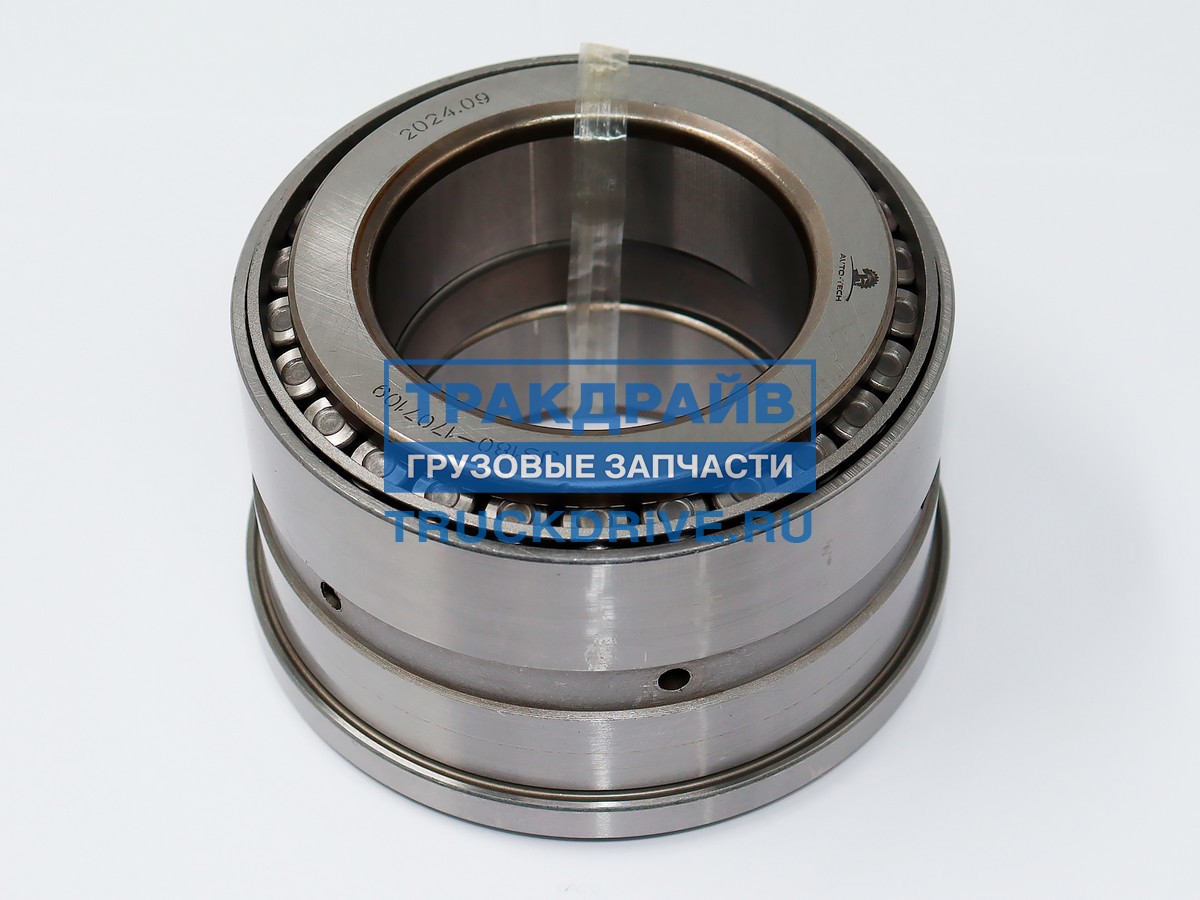 Фото AVTO-TECH AT1723 блок подшипников КПП (толстый) (d-68) AVTO-TECH (QUALITY ORIGINAL)