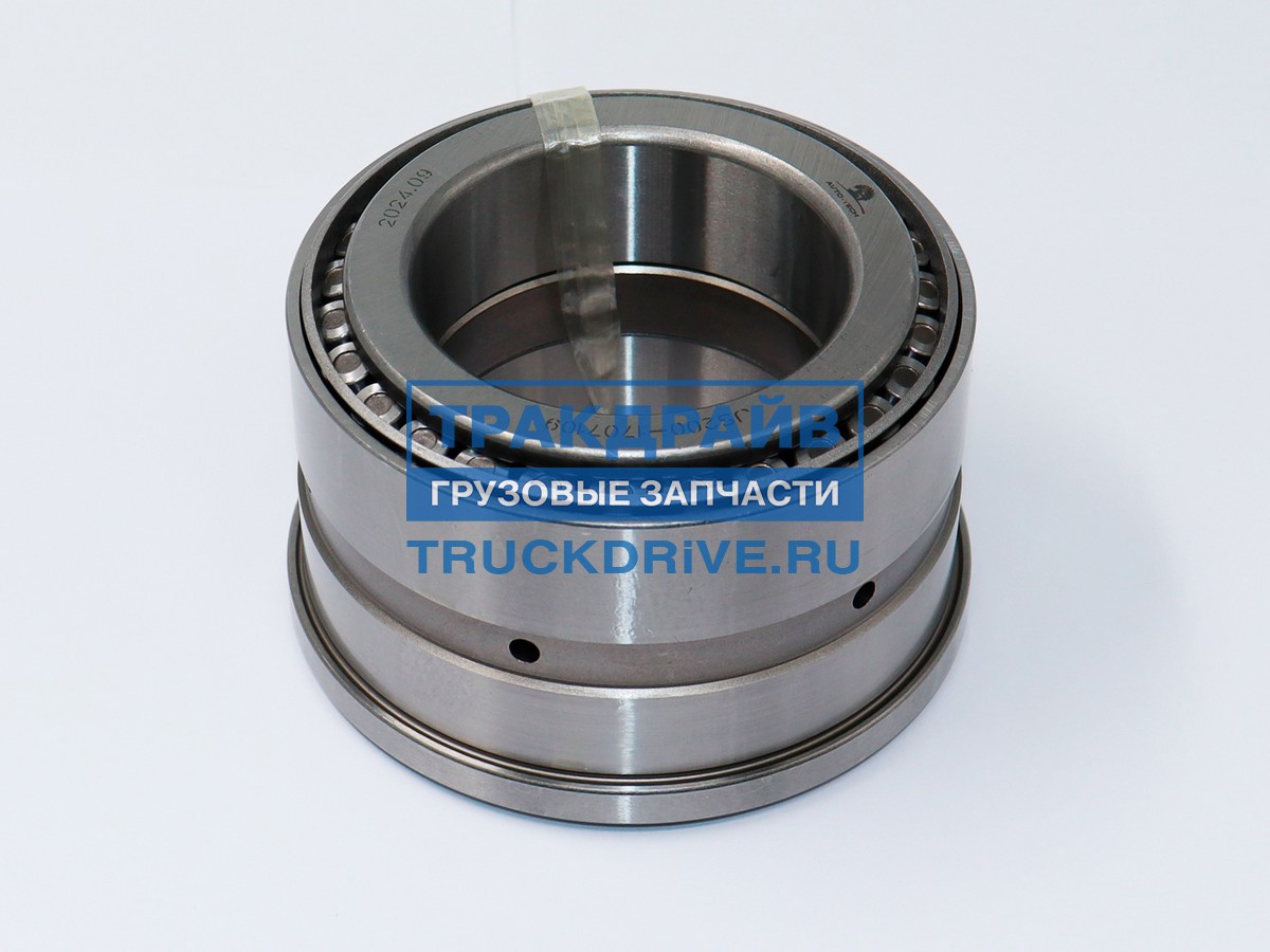 Фото AVTO-TECH AT1724 блок подшипников КПП (толстый) (d-72) 12JS160T,12JS200T AVTO-TECH (QUALITY ORI