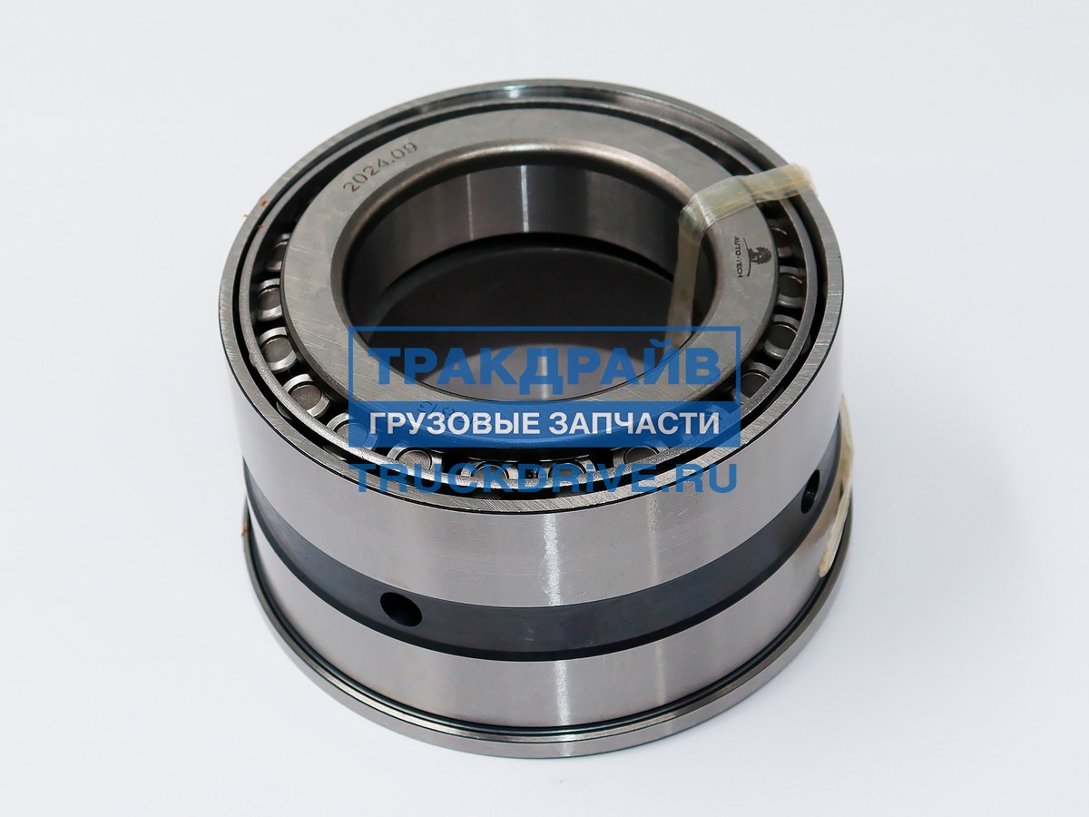 Фото AVTO-TECH AT1725 блок подшипников КПП Fuller AVTO-TECH (QUALITY ORIGINAL)