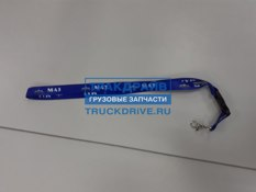 Фото АВТОДРАЙВ 13053 шнурок "МАЗ" на шею с карабином для ключей