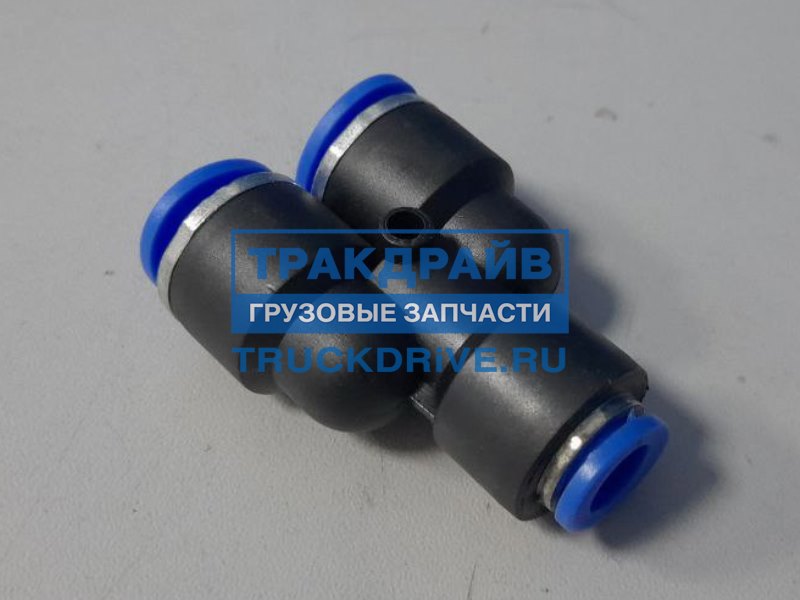 Соединитель Y-образный 8666 AFTERMARKET купить недорого