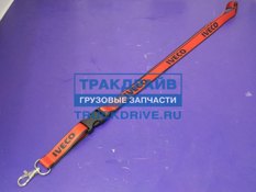Фото АВТОДРАЙВ 8812 шнурок на шею с карабином для ключей Ивеко