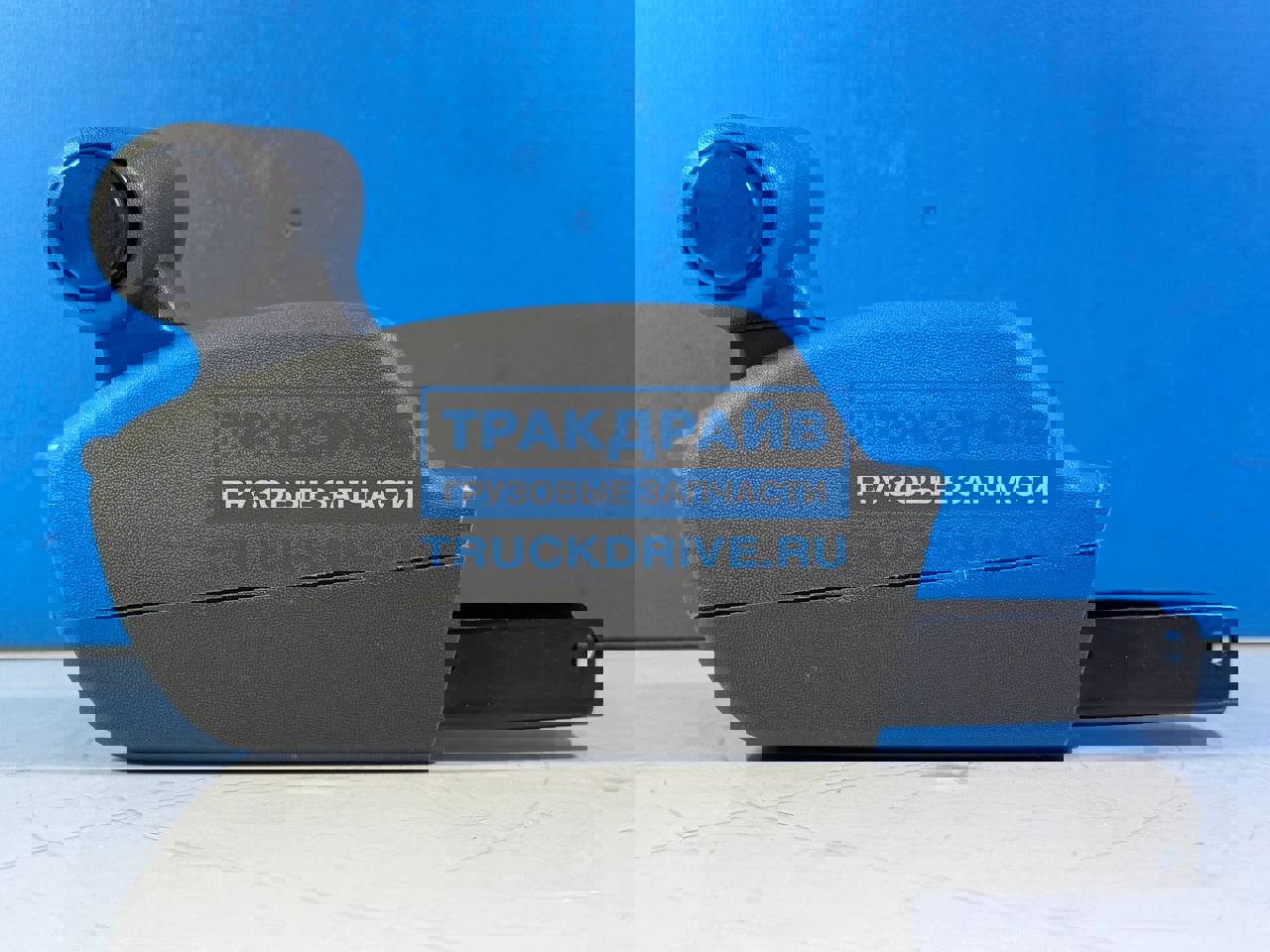 Фото AVTOSHTAMP А9432601509 ручка кулисы АКПП (селектор) для МВ Actros/Axor, КамАЗ 5490