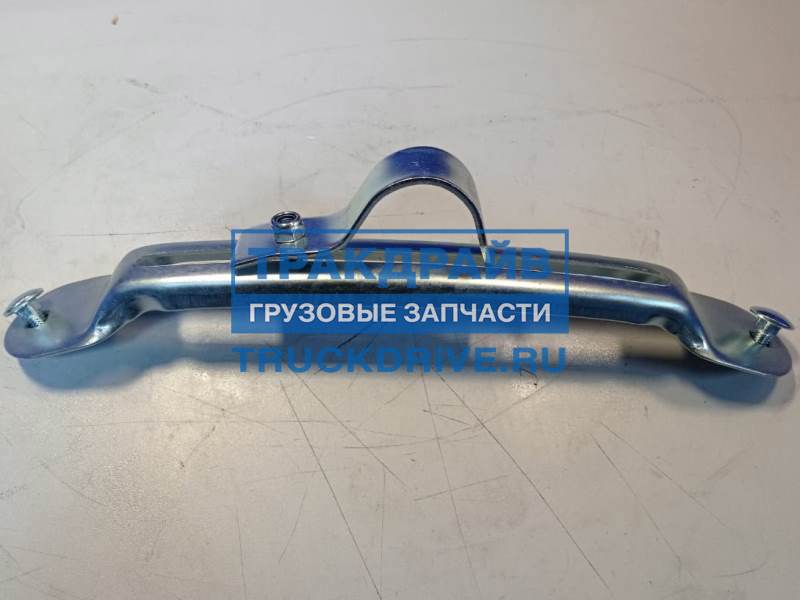 Кронштейн крепления брызговика Duster передний правый SAT