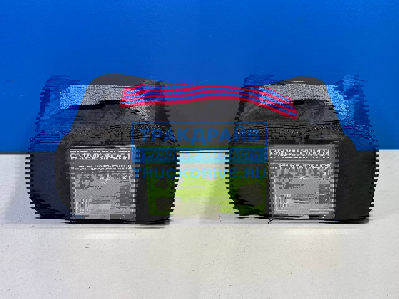 Фото АВТОТОРГ AT57642 трос буксировочный 42 тонны 5 метров