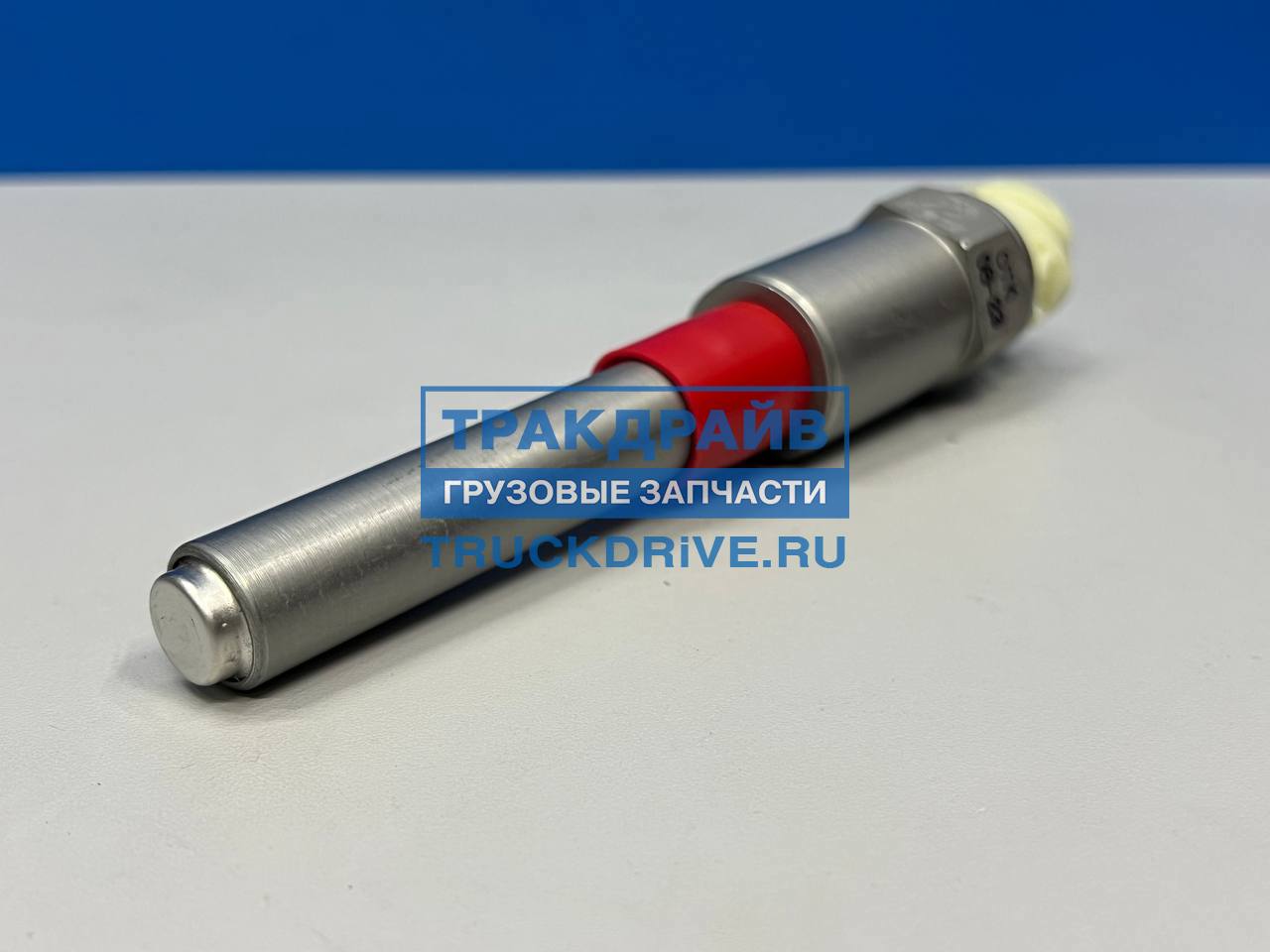 Датчик скорости КАМАЗ МАЗ круглый разъем L=90мм (АВТОТРЕЙД)