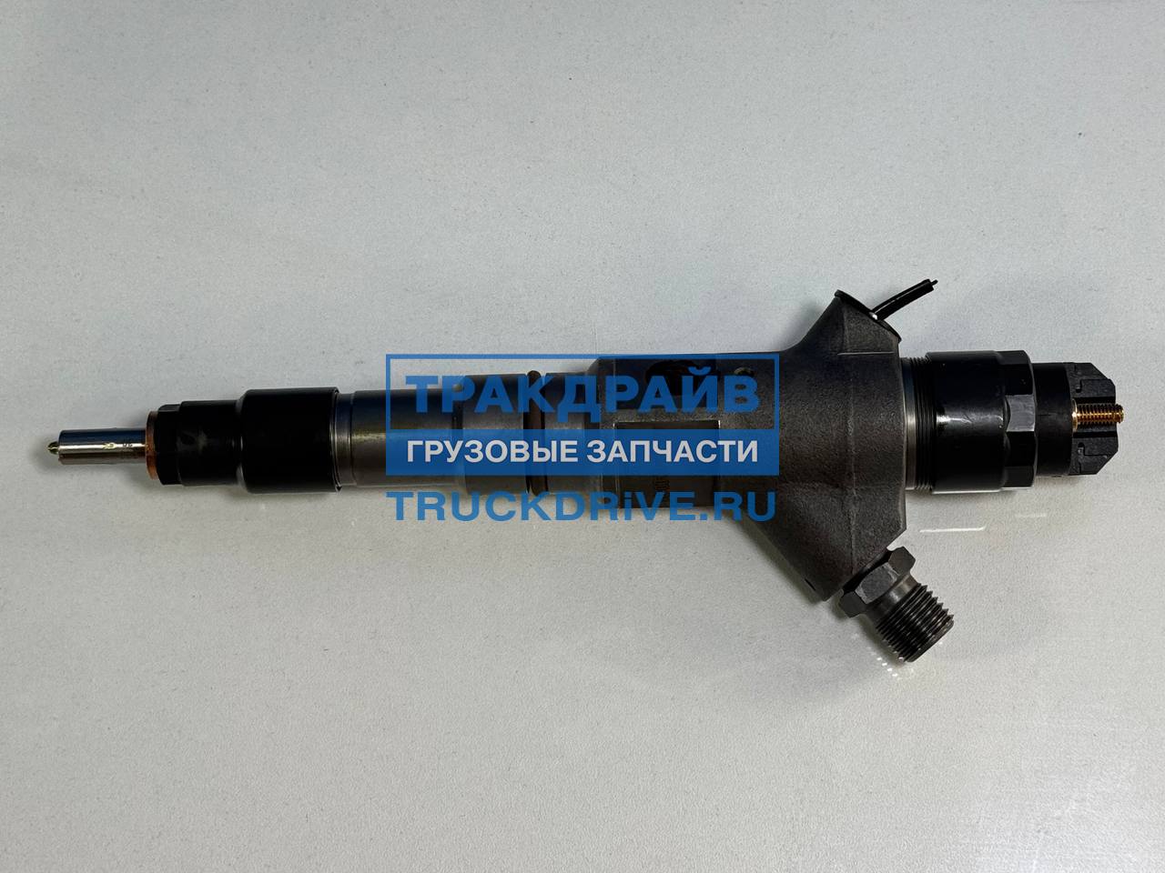 Фото АЗПИ А04001000001 форсунка для КАМАЗ системы Common Rail Евро 4 5 