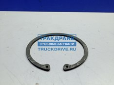Фото БААЗ 1012919032 кольцо шарнира штанги МАЗ 6430 V-образной тяги 1