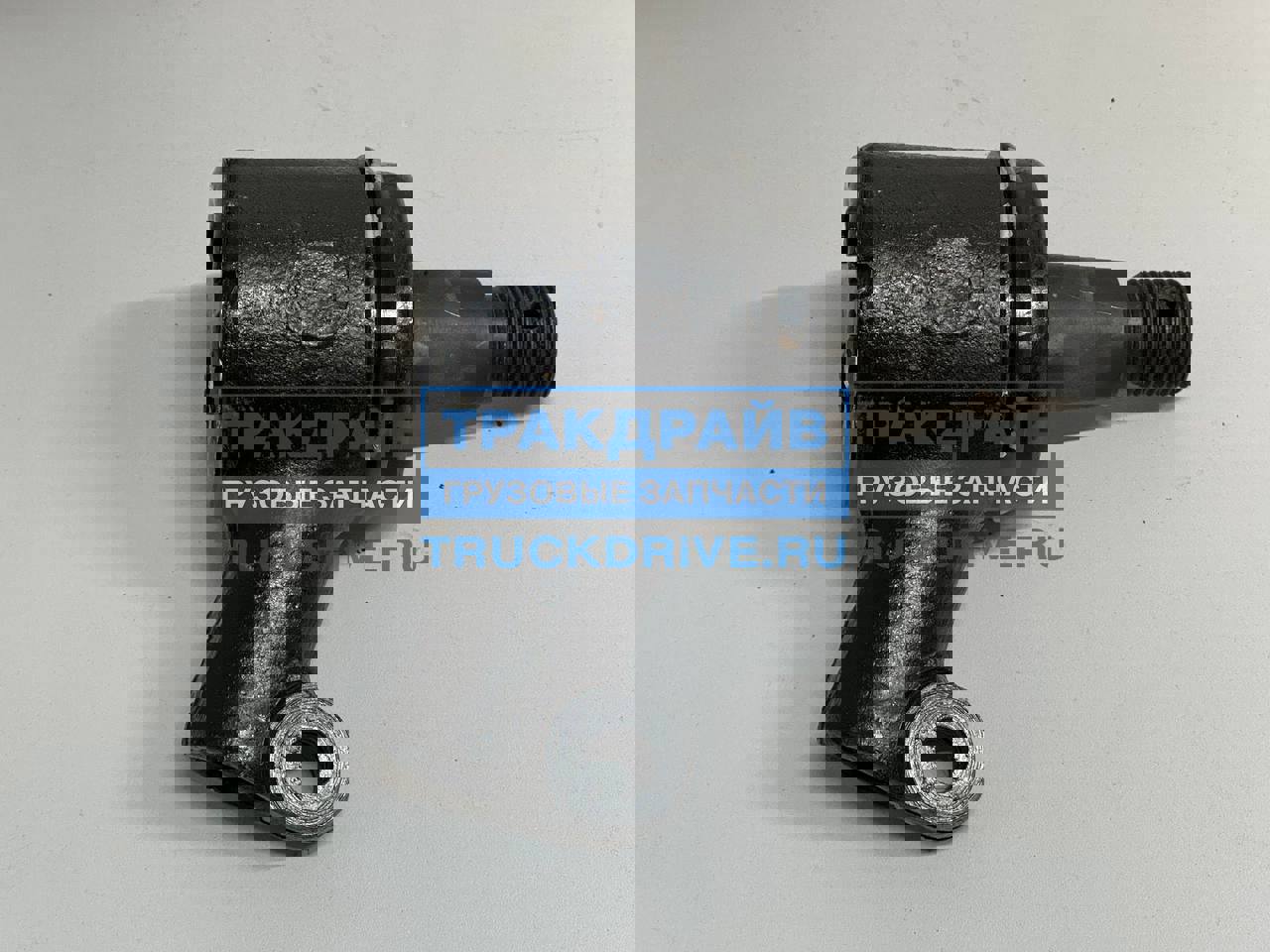 Фото БААЗ ЦГ80280340520411 наконечник МАЗ силового цилиндра  