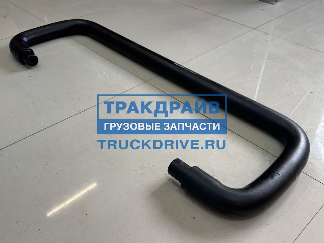 Фото BAGEN T160003 задний стабилизатор Mercedes Actros MP2 L=1020 мм D=55 мм