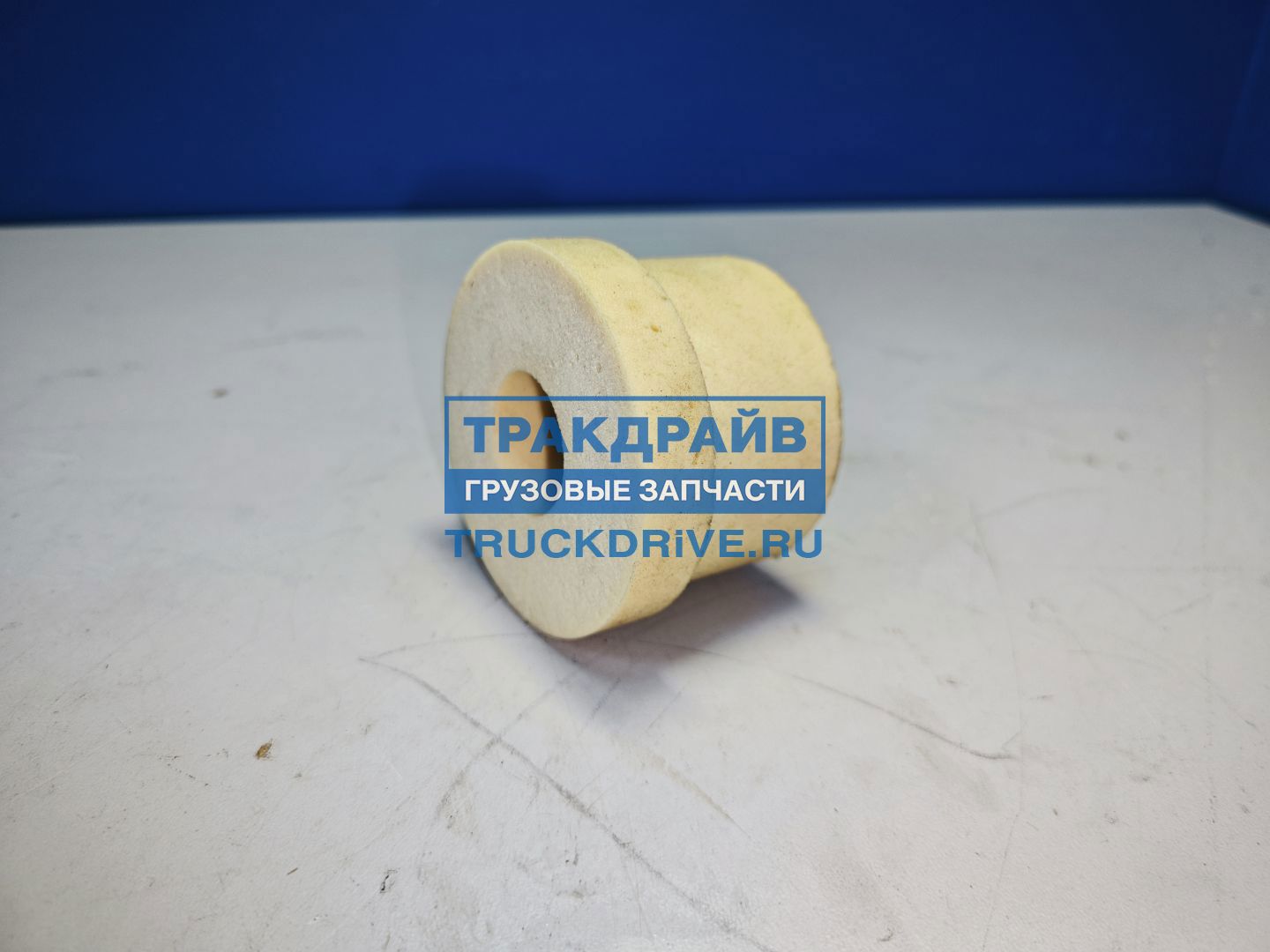 Фото BAGEN T220088 втулка подвески кабины MAN TGA TGM TGS TGX