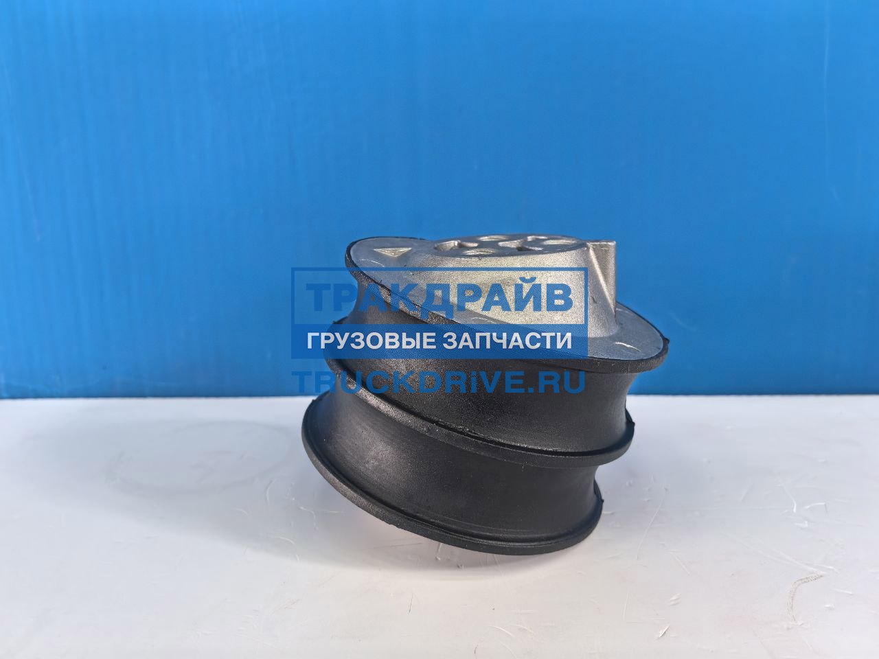 Фото BAGEN T220336 подушка двигателя для автомобилей Скания 4 и 5 серии
