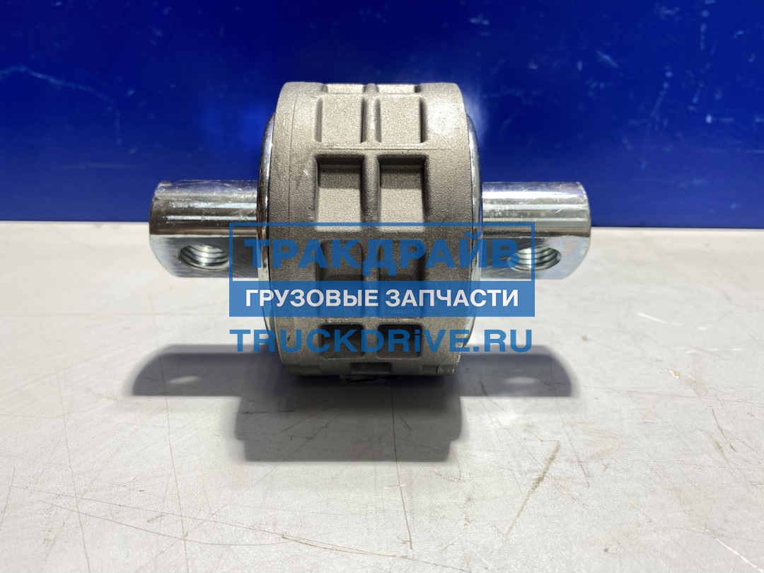 Фото BAGEN T220547 сайлентблок стабилизатора подвески кабины для автомобилей ДАФ XF CF