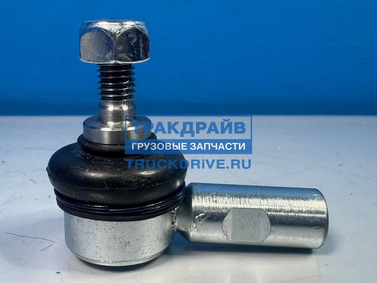 Фото BAGEN T320136 наконечник тяги выбора передач КПП DAF CF75 CF85