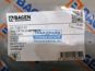 Фото BAGEN T360101 тяга рулевая поперечная MAN TGA F90 F2000 L=1652 мм