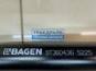 Фото BAGEN T360436 тяга рулевая для MAN TGA продольная 967 мм. 3