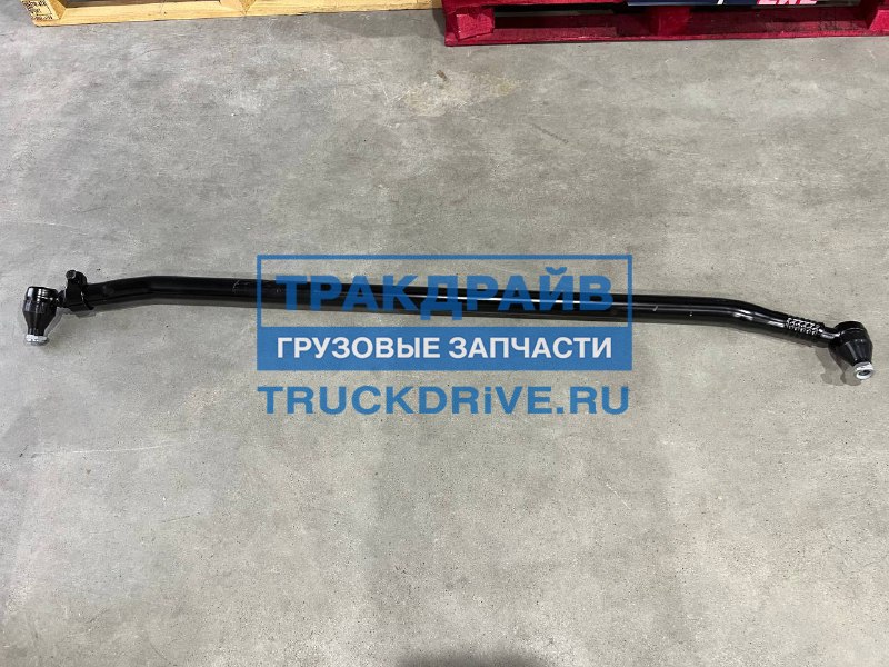 Тяга рулевая Ман Тга Тгс Тгх поперечная 1679мм T360459 BAGEN купить ...