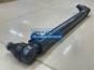 Фото BAGEN T361343 продольная рулевая тяга для VOLVO FM4 FH4 8