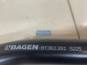 Фото BAGEN T361391 тяга продольная для DAF XF106 L=785 мм. d=52 мм. 3