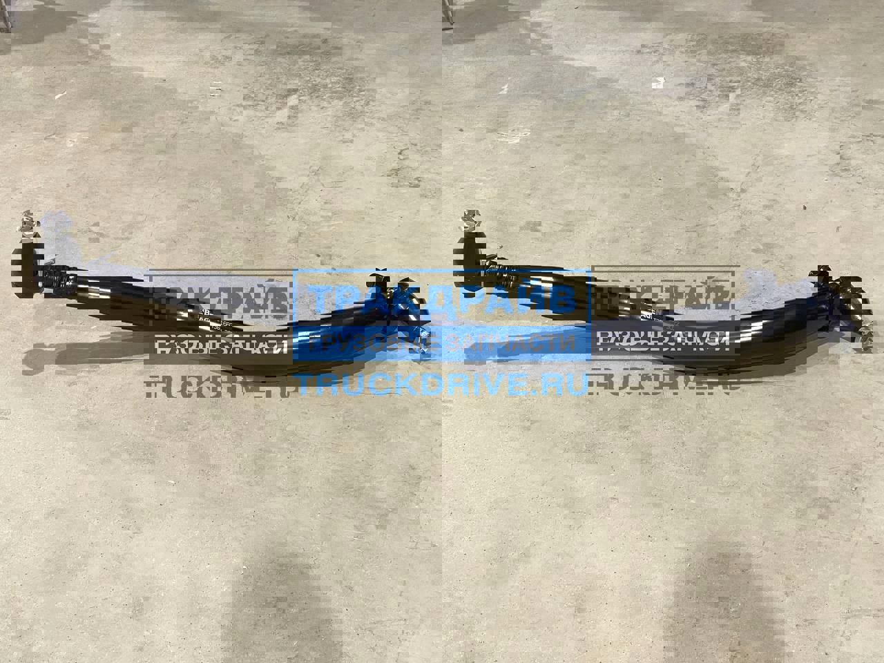 Тяга рулевая для автомобилей Скания 6 серия продольная T361660 BAGEN ...