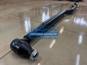Фото BAGEN T361675 тяга рулевая поперечная для Volvo FM(4)/FMX 6Х6 6
