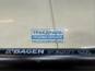 Фото BAGEN T362077 тяга рулевая продольная для грузовиков Scania 6 3