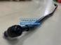 Фото BAGEN T362077 тяга рулевая продольная для грузовиков Scania 6 8