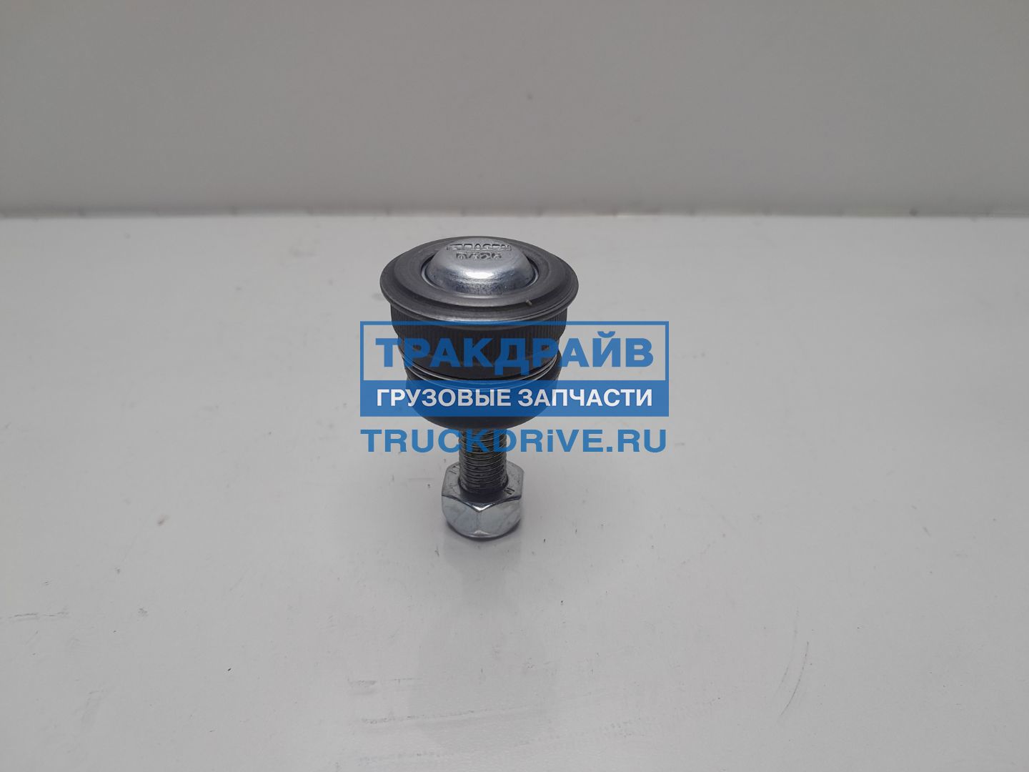 Фото BAGEN T460014 наконечник шаровый тяги КПП для Scania 4 и 5 серии 1