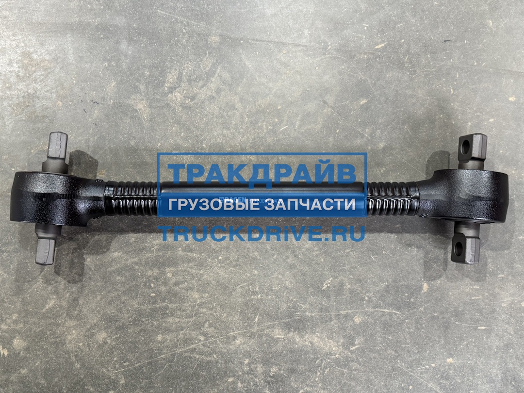 Фото BAGEN T720093 тяга реактивная Mercedes Actros MP2 MP3 L=615 мм