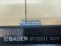Фото BAGEN T720211 тяга реактивная Volvo FH12 FM12 продольная L=625 мм 1