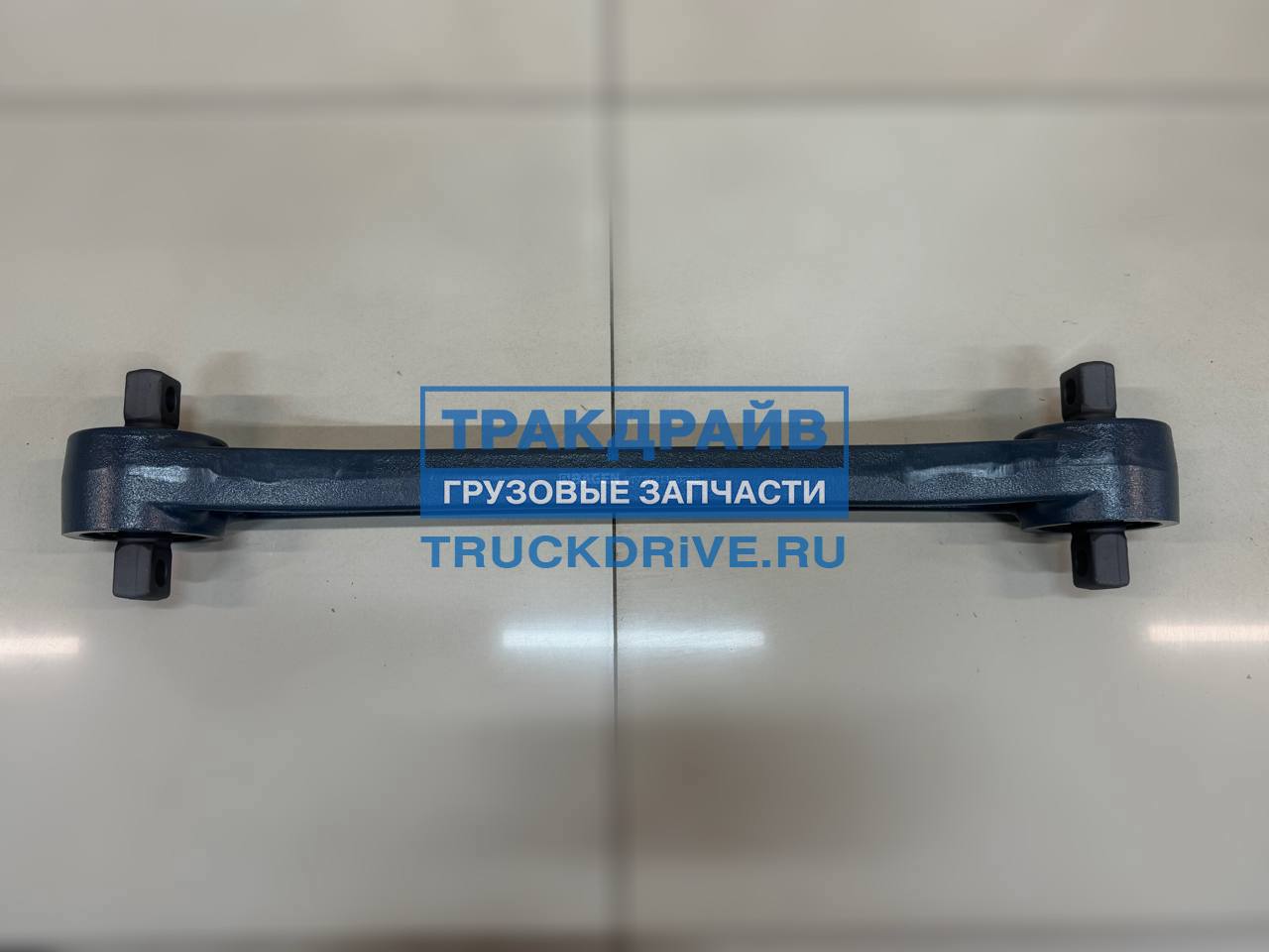Фото BAGEN T720211 тяга реактивная Volvo FH12 FM12 продольная L=625 мм
