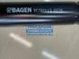 Фото BAGEN T760113 тяга реактивная V-образная Mercedes Axor Actros Atego L=622 L= 586,7 мм 6
