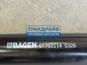 Фото BAGEN T760114 тяга реактивная DAF XF105 V-образная L=609 мм 1