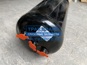 Фото BAGEN T821072 ресивер воздушный V=25L 246x604.5, раб.давл.15.5bar \MB Actros MP4/Antos/Arocs/Atego 2