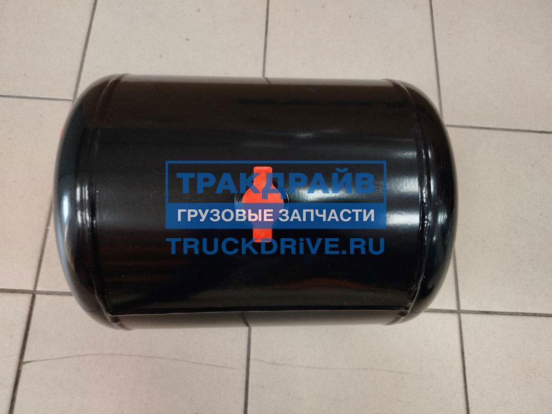 Фото BAGEN T821084 ресивер воздушный Мерседес Актрос Мп2 20л 276x390 2