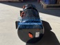 Фото BAGEN T822084 воздушный ресивер двухсекционный для Daf 106 1