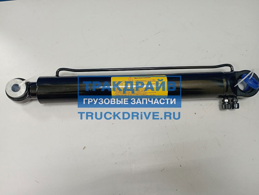 Фото BAGEN T962045 цилиндр подъема кабины для автомобилей Scania 4 и 5 серия 5