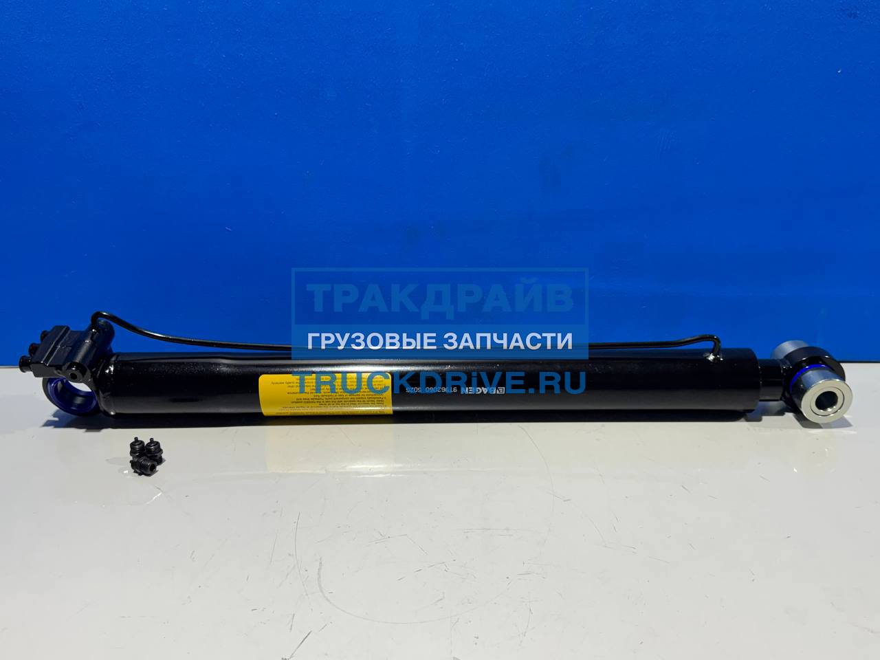 Фото BAGEN T962060 цилиндр подъема кабины для Volvo FH12 FH16