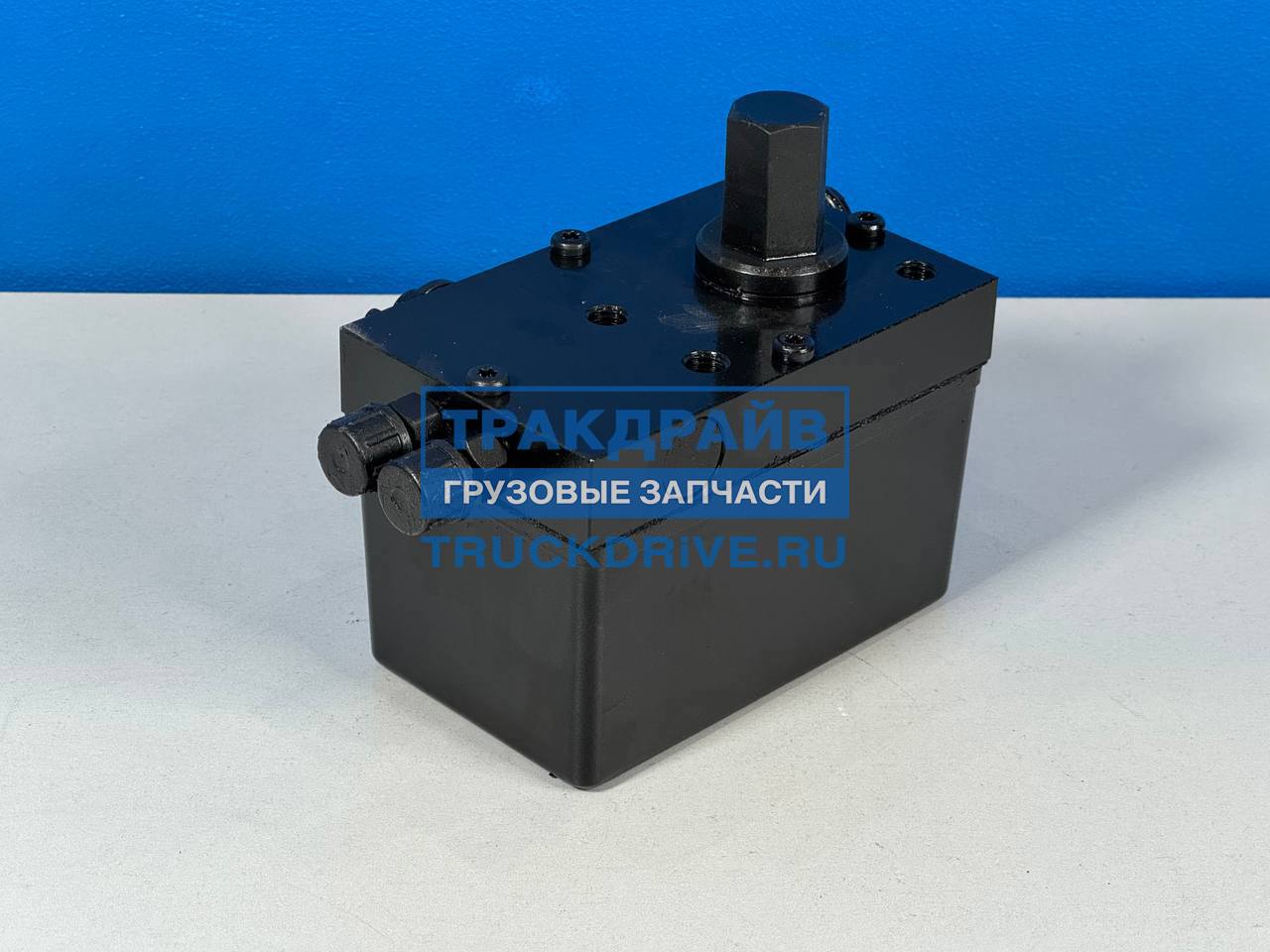 Фото BAGEN T963049 насос подъема кабины для Renault Premium
