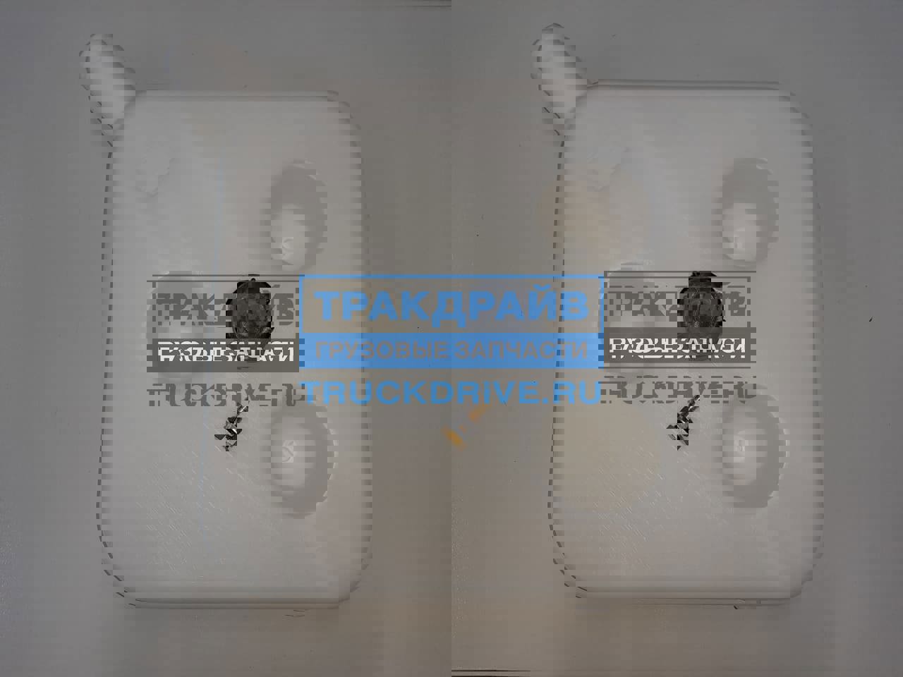 Бак автономного отопителя Вебасто Эбершпехер Плана 10 литров 203.172-01 ...