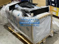 Фото БАКОР 541121110101020СБ бак топливный КАМАЗ 500л (650х650х1325 мм.) с комплектом для установки