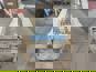 Фото БАКОР AREF180FPK алюминиевый топливный бак 180 л для рефрижератора Ø 450*1210 мм с комплектующи