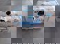 Фото БАКОР BTB350BKPO бак топливный КАМАЗ 350л 530х650х1150 мм