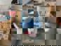 Фото БАКОР BTB350BKPOEUR бак топливный для Камаз 4326 4355 55111 6406 6520 350 л (530х650х1150 мм)